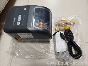 Impressora Zebra Technologies ZD420