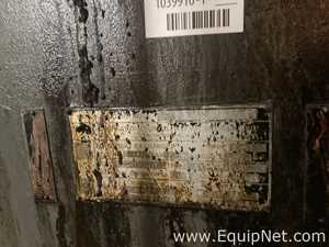 Intercambiador de Calor American Heat Division Alfa Laval Thermal, Inc. F 32SA