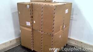 Pallet Of Consumables