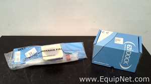 Pallet Of Consumables