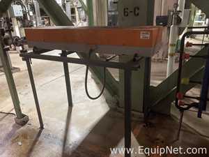 Transmissor de Fluxo Valmet Dens-el