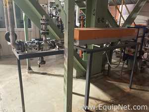 Transmisor de Flujo Valmet Dens-el