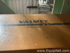 Transmisor de Flujo Valmet Dens-el