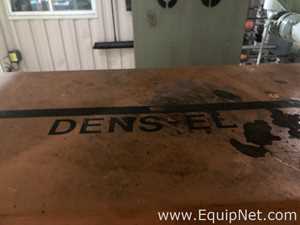 Transmisor de Flujo Valmet Dens-el