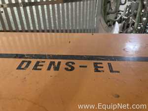 Lote de  Transmisor de Flujo Valmet Dens-el