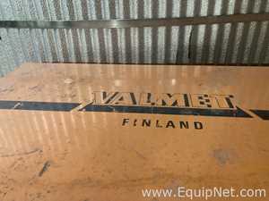 Lote de  Transmisor de Flujo Valmet Dens-el