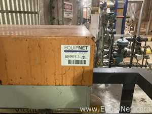 Lote de  Transmisor de Flujo Valmet Dens-el