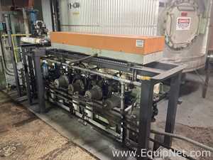 Lot Of Two Valmet Dens-el Flow Transmitters