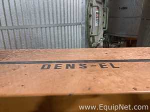 Lot Of Two Valmet Dens-el Flow Transmitters