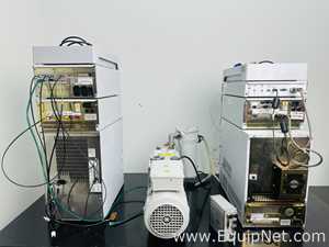 Espectrômetro de Massa Shimadzu Scientific LCMS-8040
