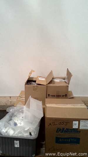 Pallet Of Consumables