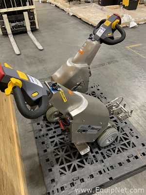 Equipamento de Elevação Master Mover SM100+