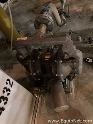 Tanque Acero inoxidable  . 6,750 Galones