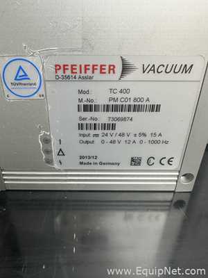 Espectrômetro de Massa Shimadzu Scientific LCMS-8040