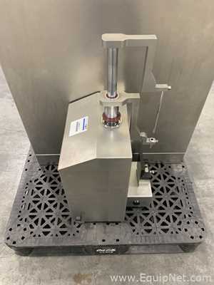 Bausch and Strobel SP100 Benchtop Auger Powder Filler