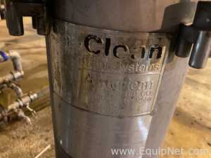 Filtro de Cartucho Acero inoxidable American Filter Company 