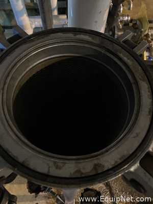 Filtro de Cartucho Acero inoxidable American Filter Company 
