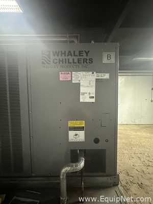 Whaley Products CAS241HAA0A00AA Air Cooled Dual Water Chiller