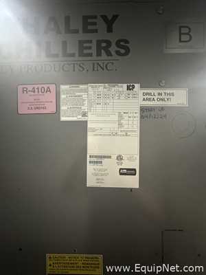 Whaley Products CAS241HAA0A00AA Air Cooled Dual Water Chiller