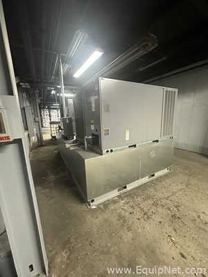 Whaley Products CAS241HAA0A00AA Air Cooled Dual Water Chiller