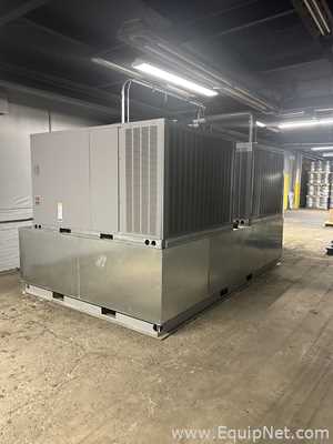 Whaley Products CAS241HAA0A00AA Air Cooled Dual Water Chiller
