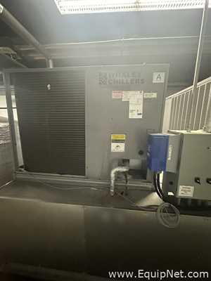 Whaley Products CAS241HAA0A00AA Air Cooled Dual Water Chiller