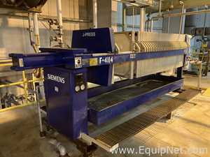 Fitro Prensas Siemens J-Press