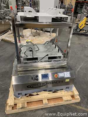 Agitador Eberbach Corporation C6155.003