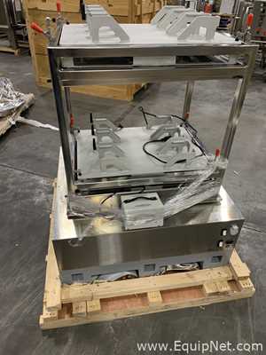Agitador Eberbach Corporation C6155.003