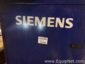 Prensa de Filtro Siemens J-Press
