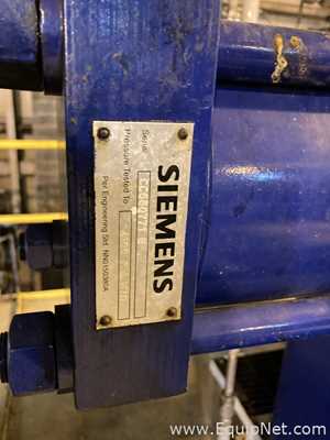 Prensa de Filtro Siemens J-Press