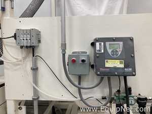 Control and Metering Company A-72 Bulk Bag Filler  M-1570