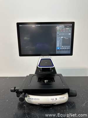 Invitrogen EVOS M5000 Imaging System
