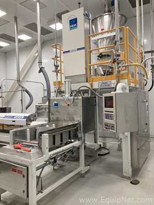 Envasadora Sapac Limited 