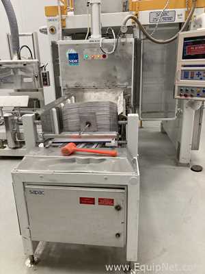 Envasadora Sapac Limited 