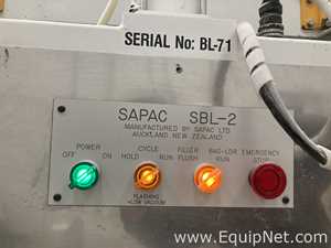 Envasadora Sapac Limited 