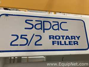 Envasadora Sapac Limited 