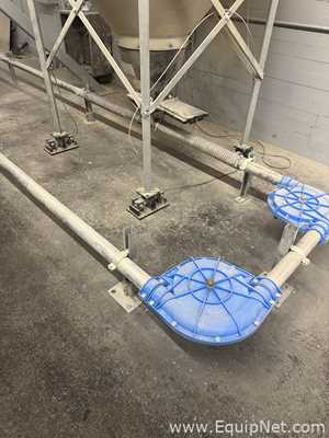 Equipamentos Diversos para Armazéns PWA 
