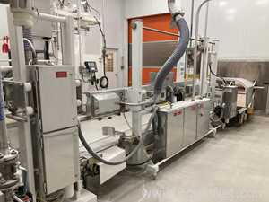 Envasadora Sapac Limited 