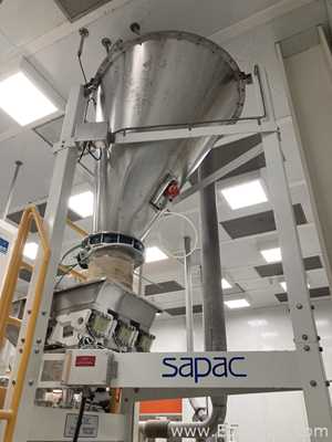 Envasadora Sapac Limited 