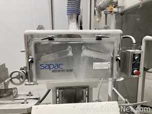 Envasadora Sapac Limited 