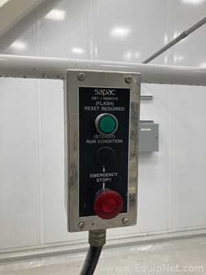 Envasadora Sapac Limited 