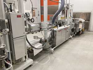 Envasadora Sapac Limited 