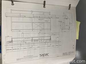 Envasadora Sapac Limited 