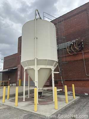 Silo Meridian 