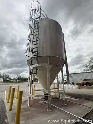 Silo Meridian 