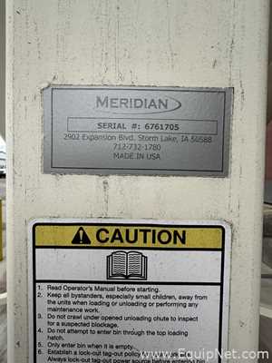 Silo Meridian 