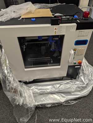 Unused MECC Nanon 01A Electrospinning System