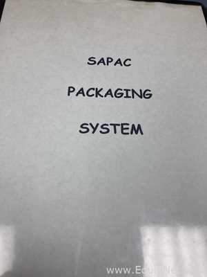 Envasadora Sapac Limited 