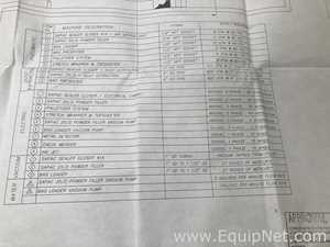 Envasadora Sapac Limited 